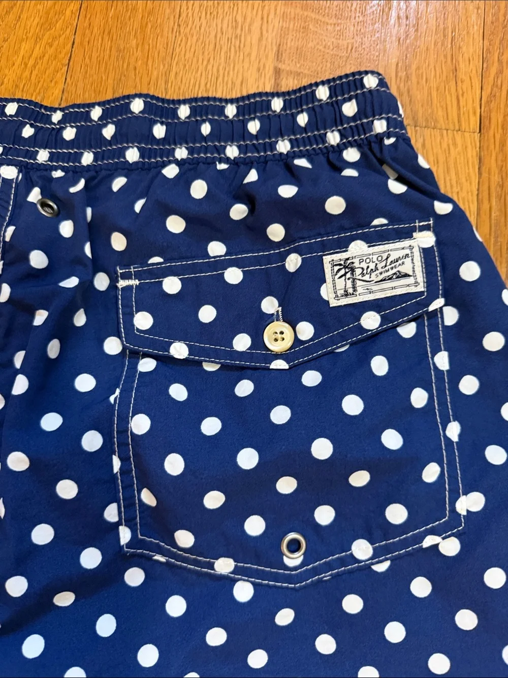 Ralph Lauren classic ralph